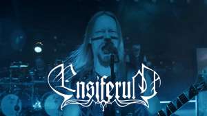 Yle Live : Ensiferum