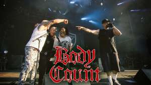 Yle Live: Body Count