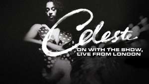 Yle Live: Celeste