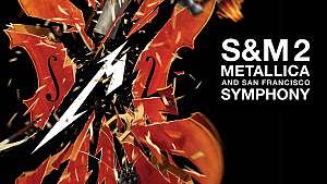Yle Live: Metallica, S&M2 Live