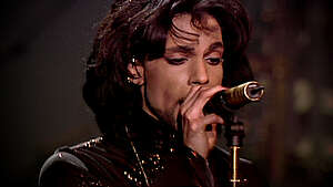 Yle Live: Prince, Rave Un2 the Year 2000