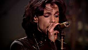 Yle Live: Prince, Rave Un2 the Year 2000