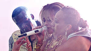 Yle Live: Rita Ora