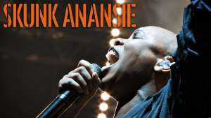 Yle Live: Skunk Anansie
