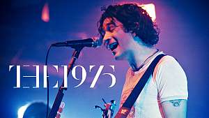 Yle Live: The 1975