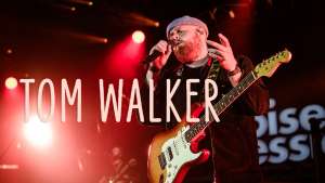 Yle Live: Tom Walker