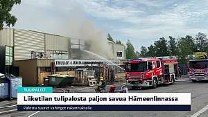 Yle Uutiset Häme