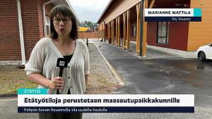 Yle Uutiset Itä-Suomi