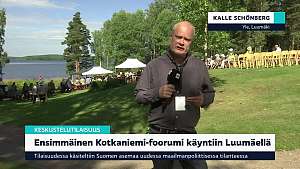 Yle Uutiset Kaakkois-Suomi