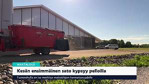Yle Uutiset Keski-Suomi ja Etelä-Savo