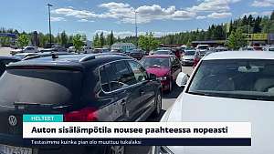 Yle Uutiset Keski-Suomi ja Etelä-Savo