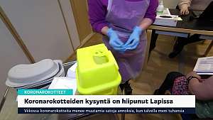 Yle Uutiset Lappi