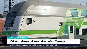 Yle Uutiset Lounais-Suomi
