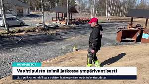 Yle Uutiset Pohjois-Suomi