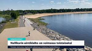 Yle Uutiset Pohjois-Suomi