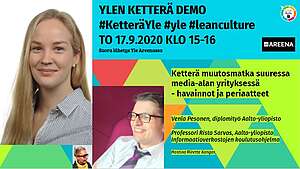 Ylen Ketterä demo 5/2020