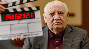 Ystäväni Gorbatshov