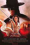 Zorron legenda