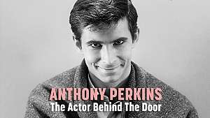 ​Anthony Perkins ja elämän kulissit
